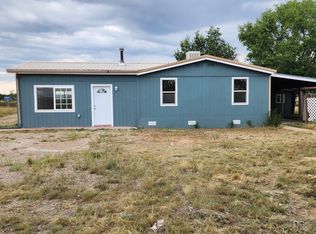 9 Santa Fe Trl, Moriarty, NM 87035