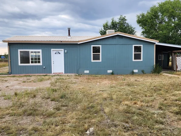 9 Santa Fe Trl, Moriarty, NM 87035