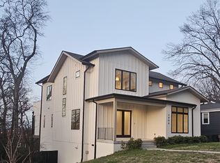 3906 Dakota Ave, Nashville, TN 37209