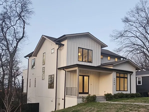 3906 Dakota Ave, Nashville, TN 37209