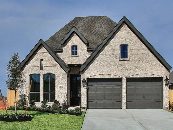 42624 Mystery Ln, Magnolia, TX 77354