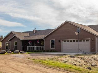 7 Alta Rd, Jefferson City, MT 59638