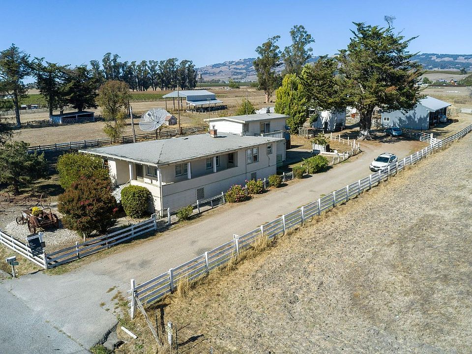 4091 Lakeville Hwy, Petaluma, CA 94954 MLS 323033020 Zillow