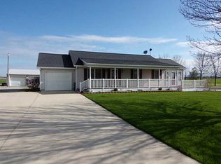 5281 Vogel Rd, Saint Marys, OH 45885