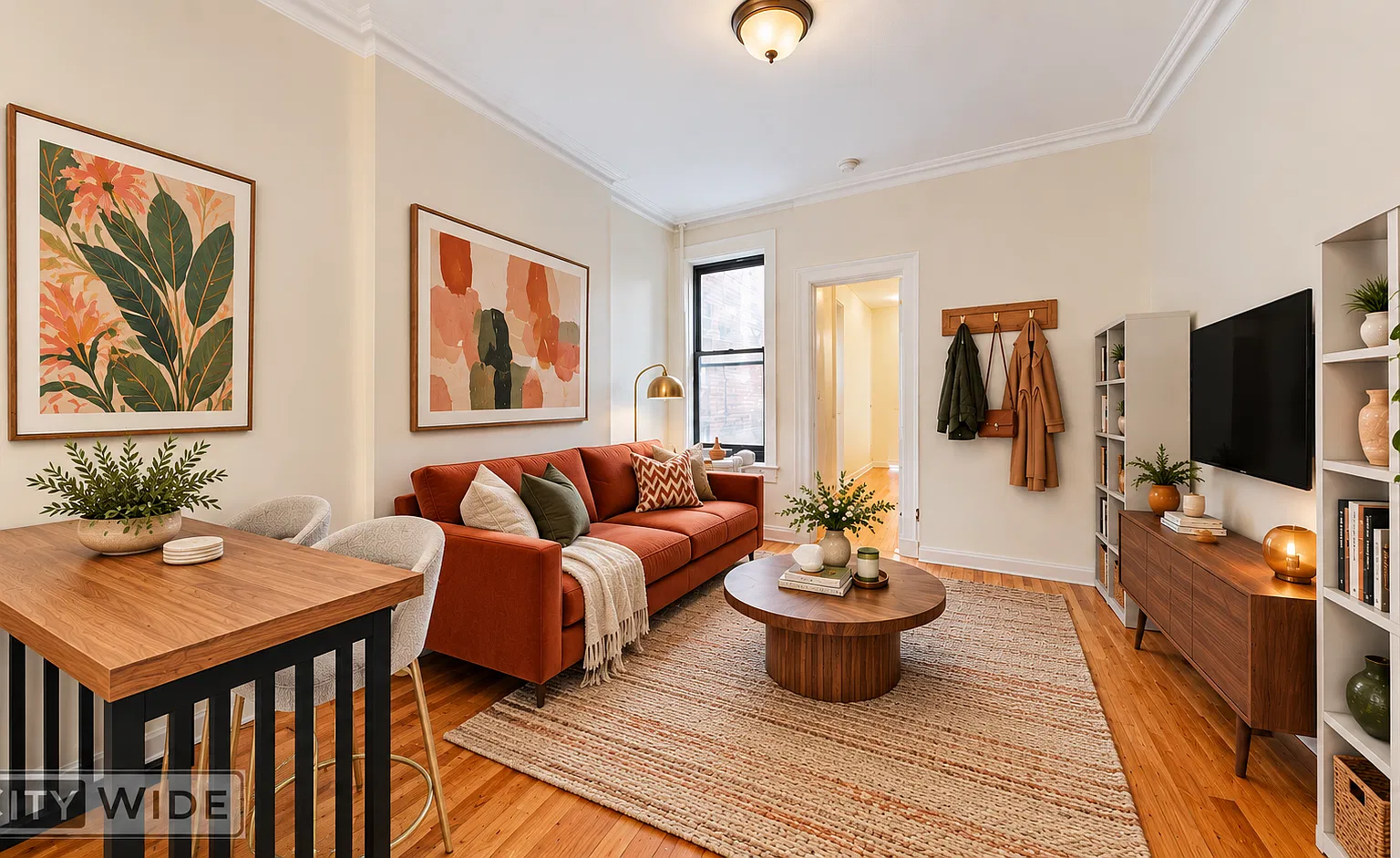 66 West 106th Street — Photo 1