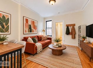 66 W 106th St #3G, New York, NY 10025