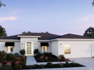 HN Plan 2038 Plan, Horizon North/South, Bakersfield, CA 93311