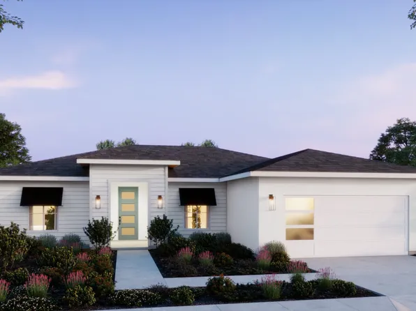 Sycamore Plan 1 (2038) Plan, Sycamore