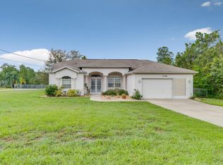 11068 Eider Ave, Weeki Wachee, FL 34613