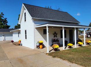 415 5th Ave S, Strum, WI 54770