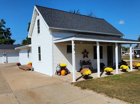 415 5th AVENUE SOUTH South, Strum, WI 54770