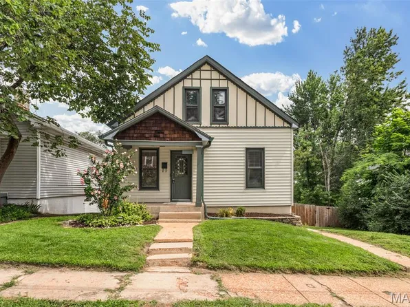 6921 Dale Ave, Saint Louis, MO 63139