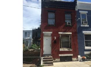 1333 N Myrtlewood St, Philadelphia, PA