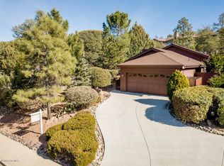 1539 Sierry Peaks Dr UNIT A, Prescott, AZ 86305