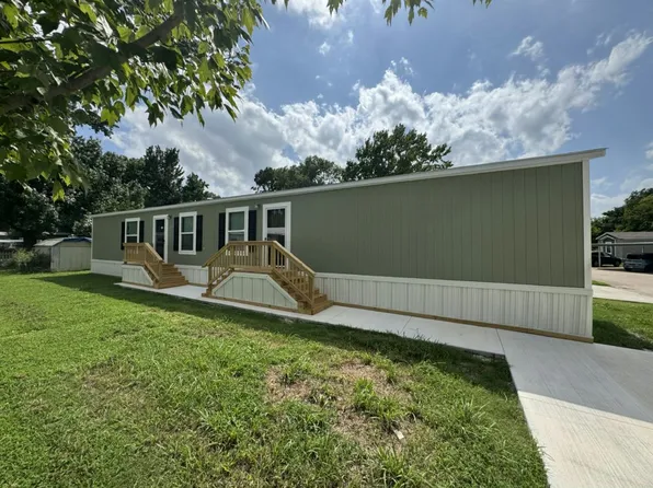 4808 S Elwood Ave #714, Tulsa, OK 74107