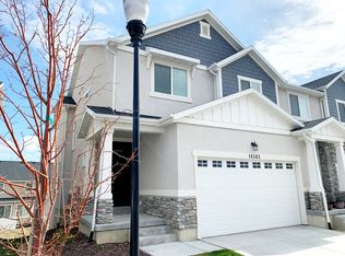 14563 S Quiet Shade Dr, Herriman, UT 84096