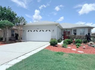 10075 SW 91st Pl, Ocala, FL 34481