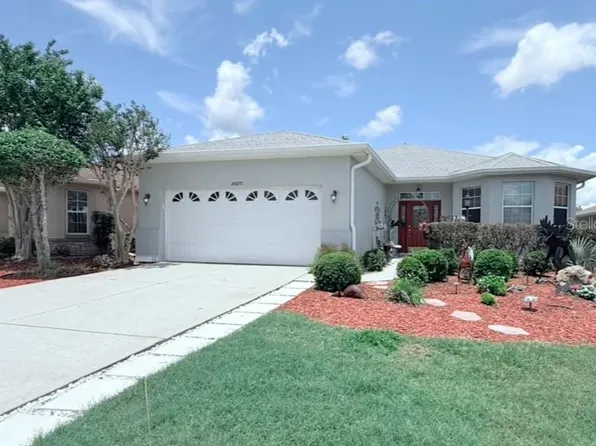 10075 SW 91st Pl, Ocala, FL 34481