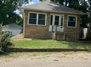 2110 Sunnyside Ct, Jackson, MI