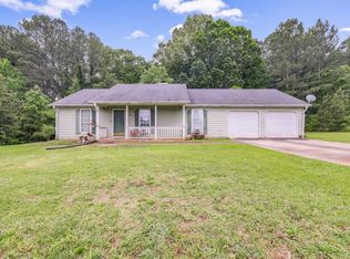 1043 McDaniel St, Monroe, GA 30655