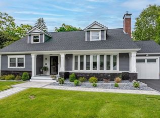 3 Clear St, Chelmsford, MA 01824