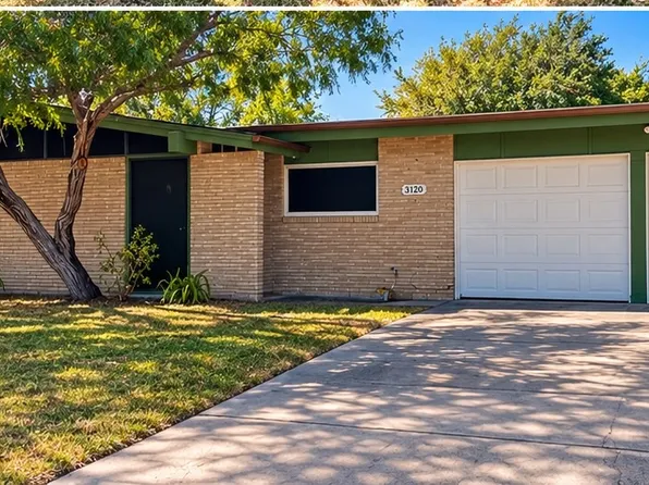 3120 Cove Way Dr, Corpus Christi, TX 78418