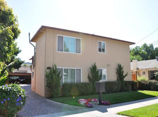 40 Sunol St APT 6, San Jose, CA 95126