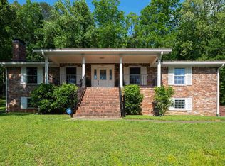 9235 Jade Lake Rd E, Pinson, AL 35126