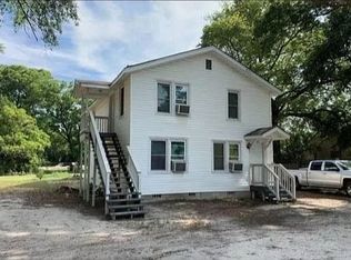 1303 Waverly Ave, Florence, SC 29501