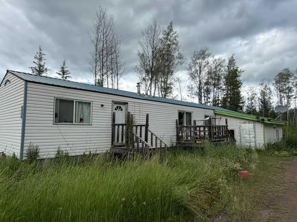 267 Forestry Rd, Opportunity No. 17, AB T0G 1X0