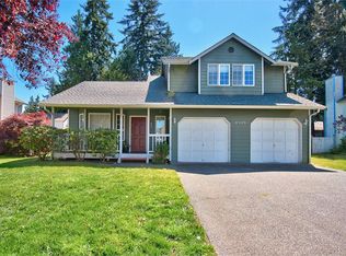 8509 Covina Loop NE, Bremerton, WA 98311