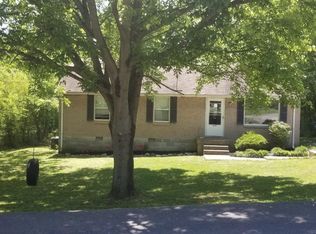 115 Rainbow Cir, Columbia, TN 38401
