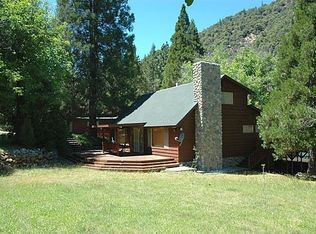 35835 Highway 96, Klamath River, CA 96050