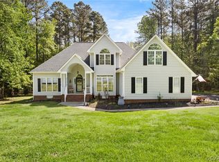 13719 Brandycrest Dr, Chesterfield, VA 23832