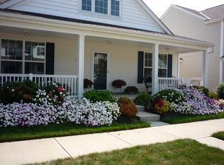 7197 Upper Albany Dr, New Albany, OH