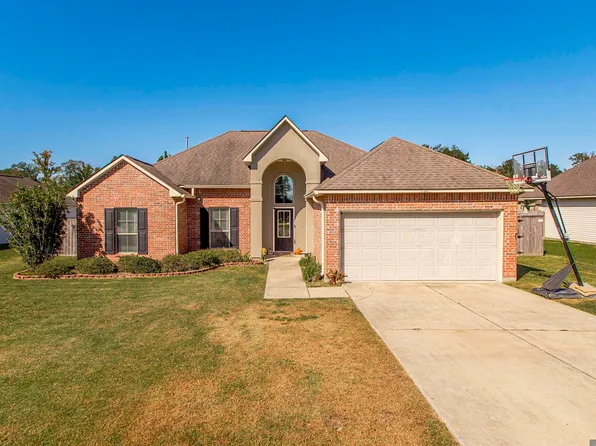 11205 Regency Ave, Hammond, LA 70403