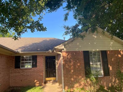 530 Cherub Dr, Conway, AR, 72034