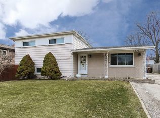 1337 Glen Ellyn Rd, Glendale Heights, IL 60139