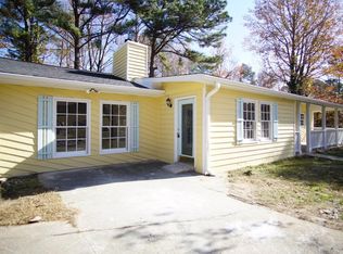 156 Village Way, Lawrenceville, GA 30046