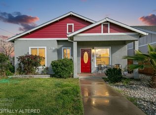 1502 Harris Ave, Sacramento, CA 95838