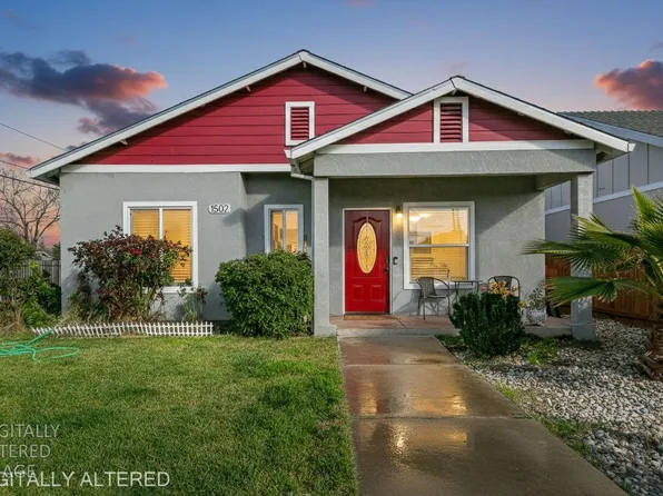 1502 Harris Ave, Sacramento, CA 95838