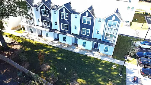4122 Salient St Photo 1