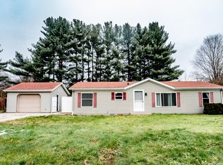 22866 County Road 375, Mattawan, MI 49071