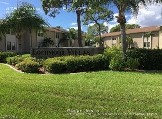 4781 Orange Grove Blvd APT 8, North Fort Myers, FL 33903
