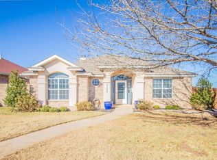 3102 102nd St, Lubbock, TX 79423