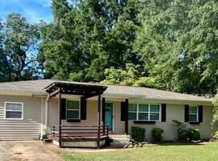 1259 Cherokee Ave, Griffin, GA 30224