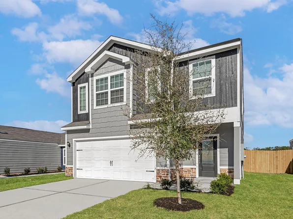 8212 Vanilla Orchid Dr, Houston, TX 77016