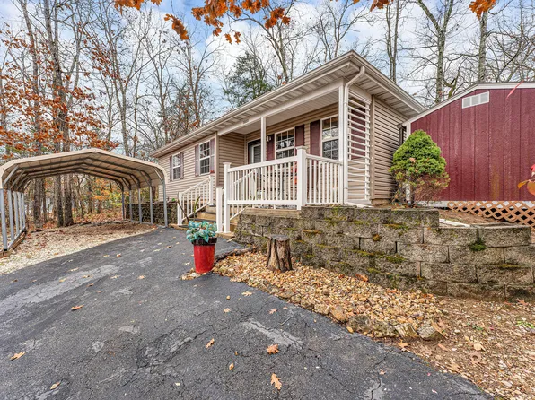 5023 Greenwood Drive, Merriam Woods, MO 65740