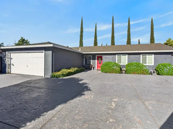 1334 Hutchinson Ave, Stockton, CA 95210