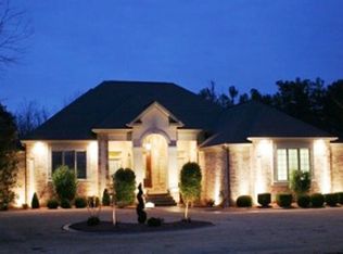 1715 Deerhaven Ln, Paducah, KY 42001